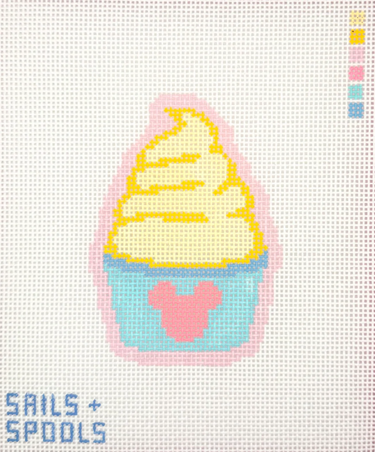 Pineapple Whip