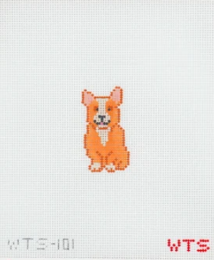 Mini Corgi