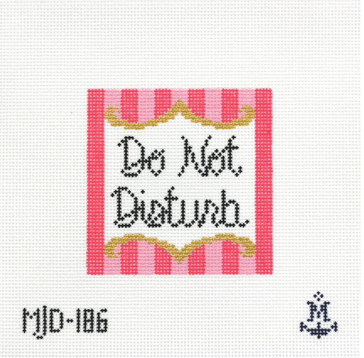 Do Not Disturb