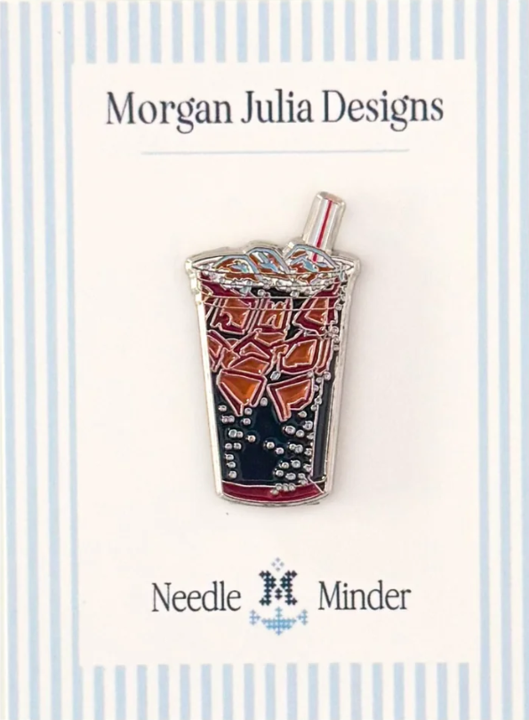 Diet Soda Needleminder
