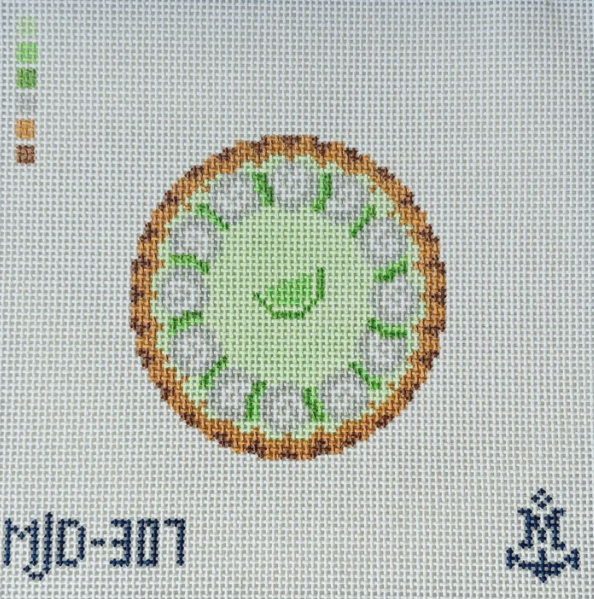 Key Lime Pie