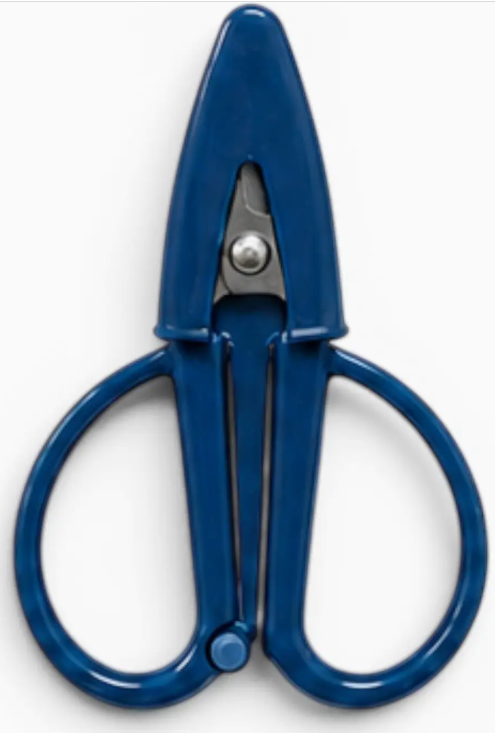 Super Snips Scissors - NAVY