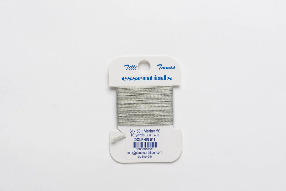 Essentials Card 512 SHARK