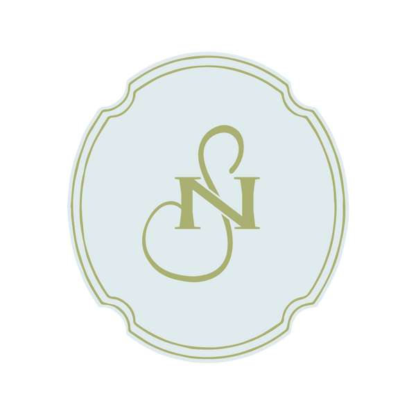 Sweetgrass Needlepoint