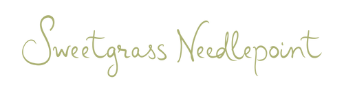Sweetgrass Needlepoint
