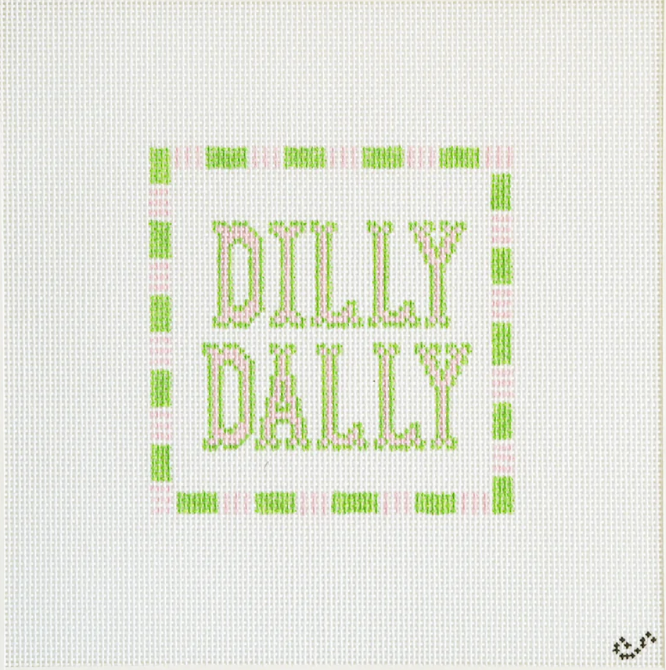 Dilly Dally