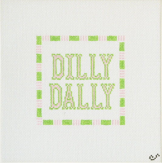 Dilly Dally