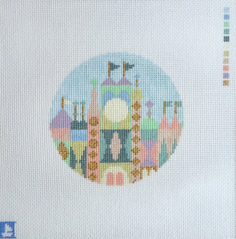 Small World