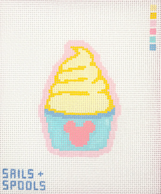 Pineapple Whip