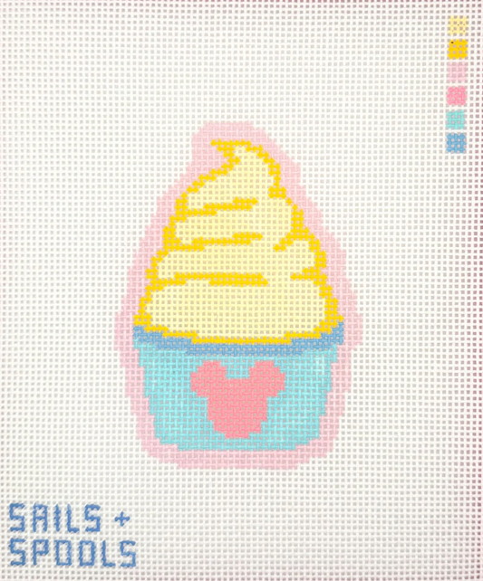 Pineapple Whip Mini