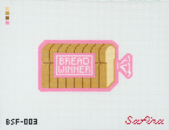 Bread Winner