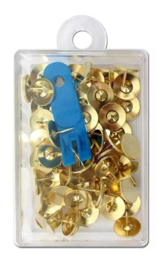 Brass Tacks