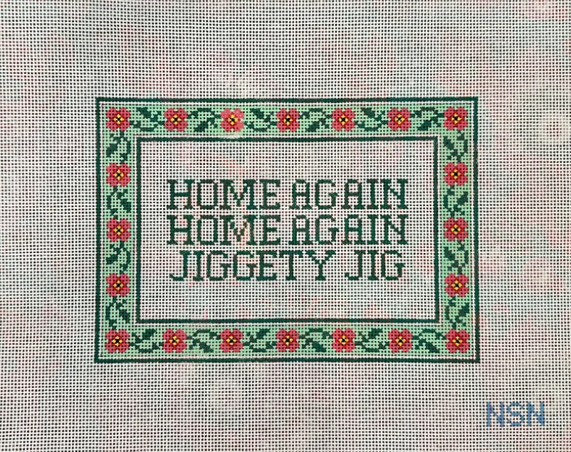 Jiggety Jig