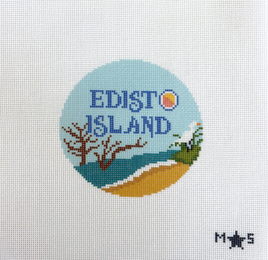 Edisto Island Round
