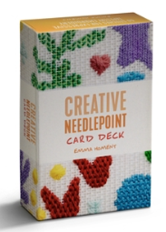 Creative Needlepoint Card Deck