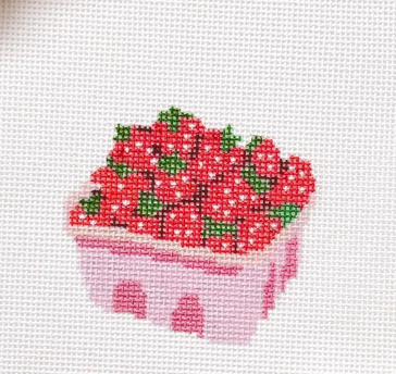 Strawberry Basket
