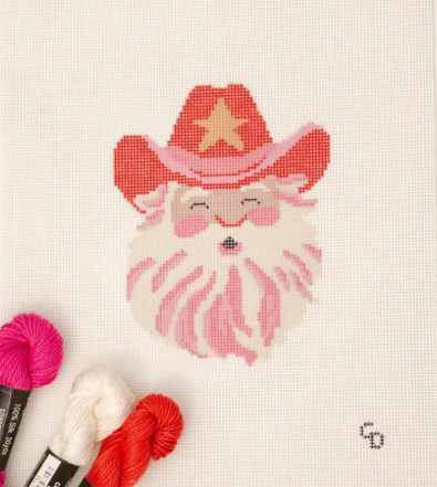 Country Santa