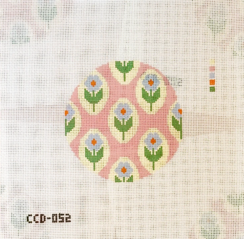 Repeating Flower