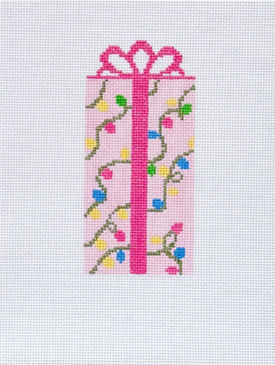 Pink Present