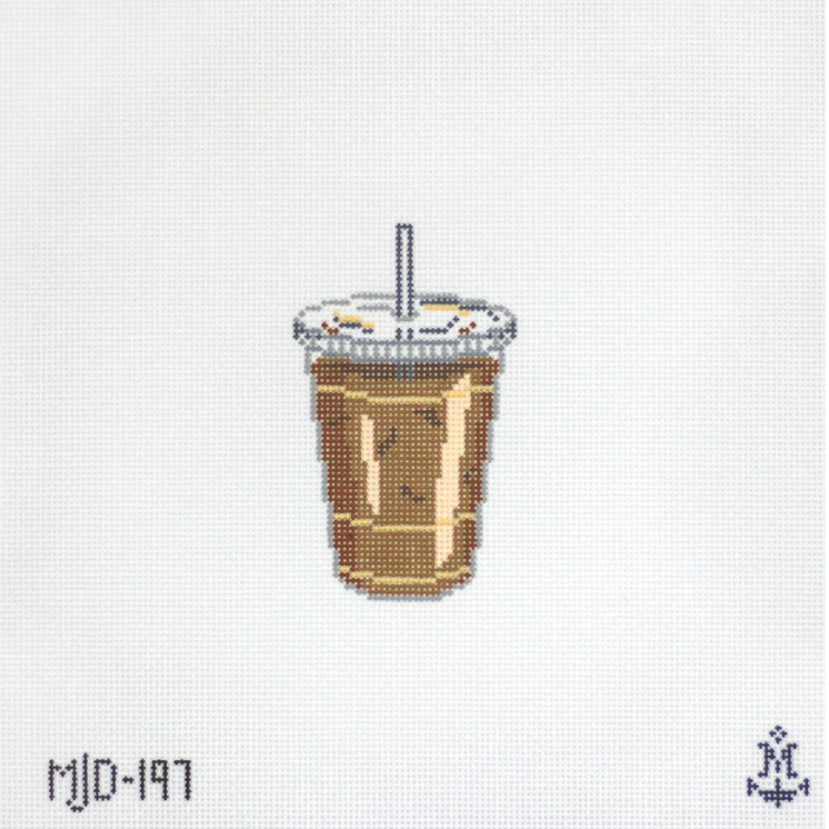 Iced Coffee