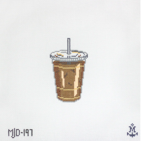 Iced Coffee