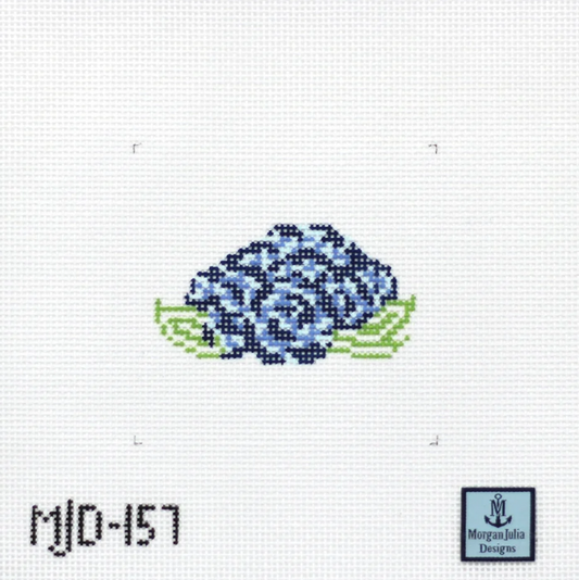 Hydrangea Haven