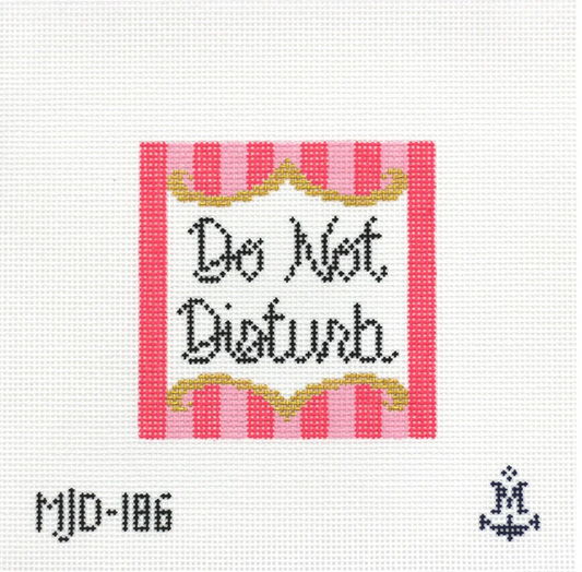 Do Not Disturb