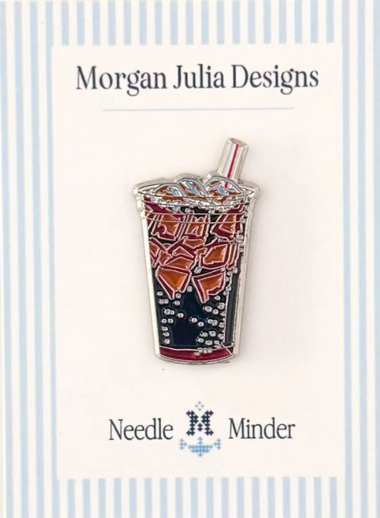Diet Soda Needleminder