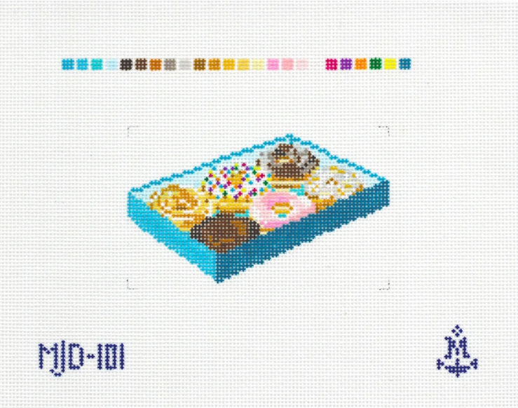 Box of Donuts