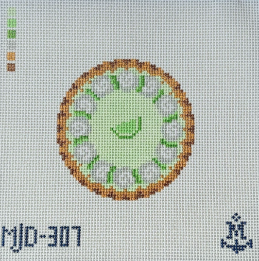 Key Lime Pie