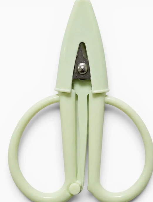 Super Snips Scissors - SAGE