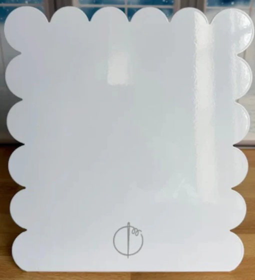 Magminder Board - White