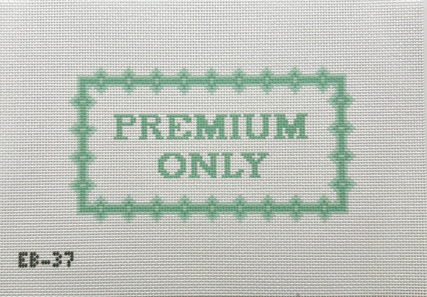 Premium Only