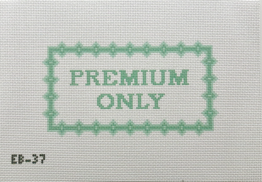 Premium Only
