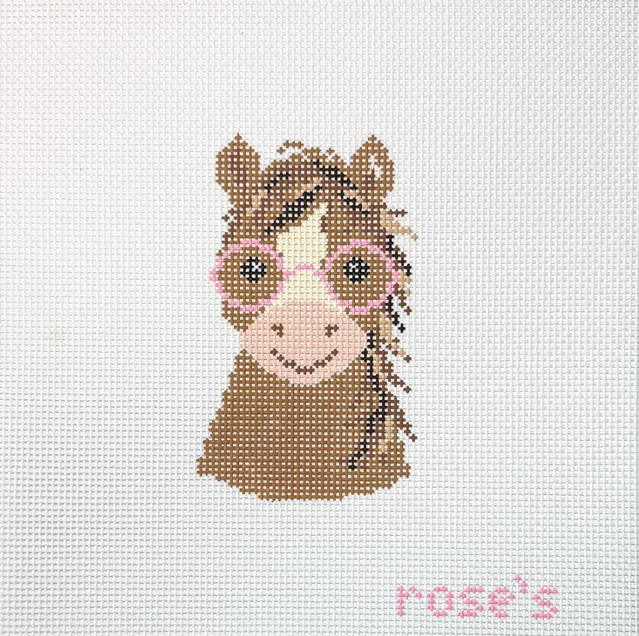 Smarty Horse