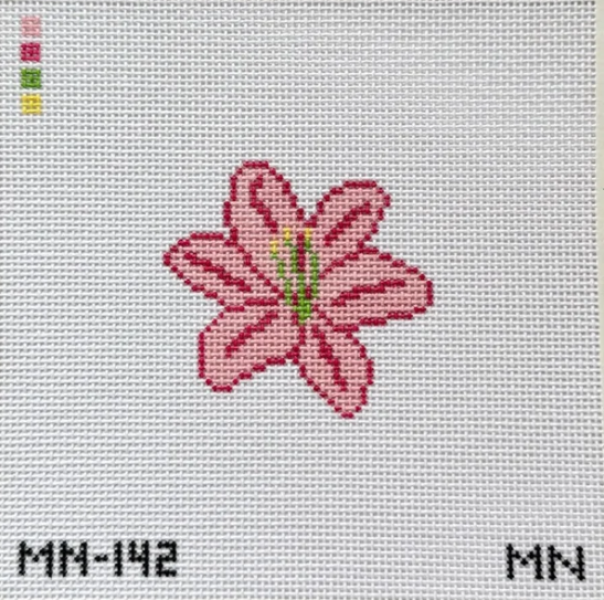 Pink Lily Mini