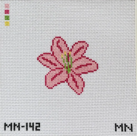 Pink Lily Mini