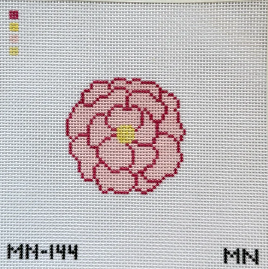 Pink Peony Mini