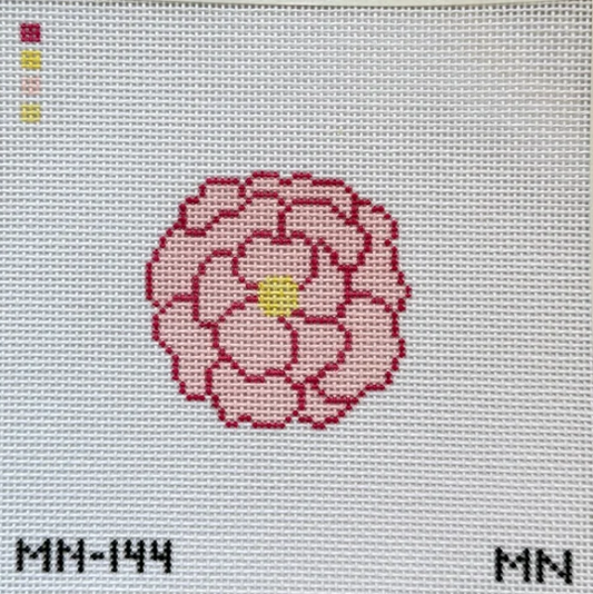 Pink Peony Mini