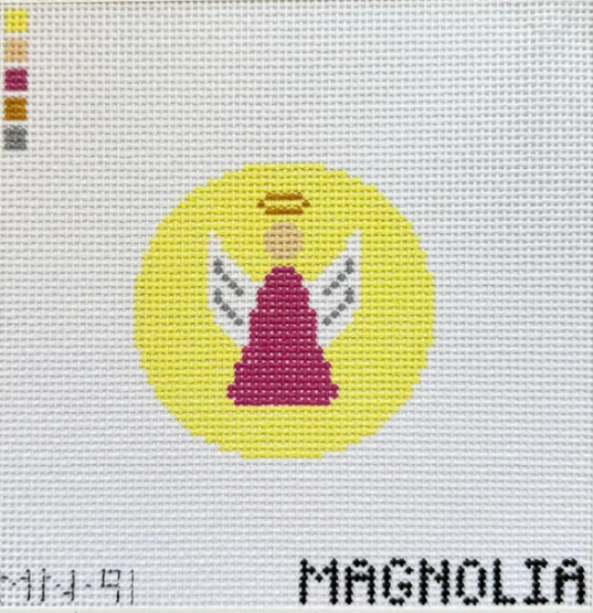 Nativity Angel