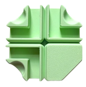 Corner Minders for Mini Stretcher Bars