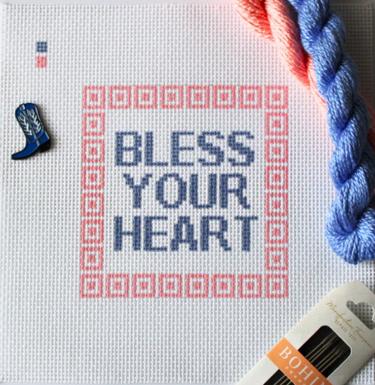 Bless Your Heart