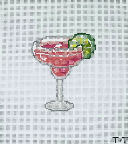 Pink Margarita