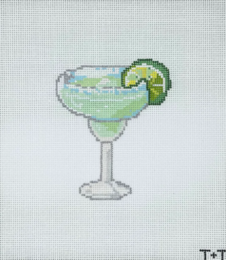Lime Margarita