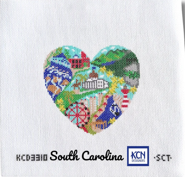 South Carolina Heart