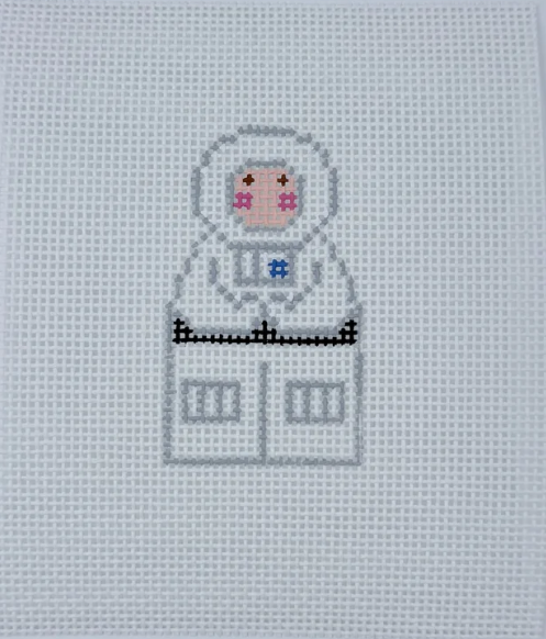 Astronaut Angel