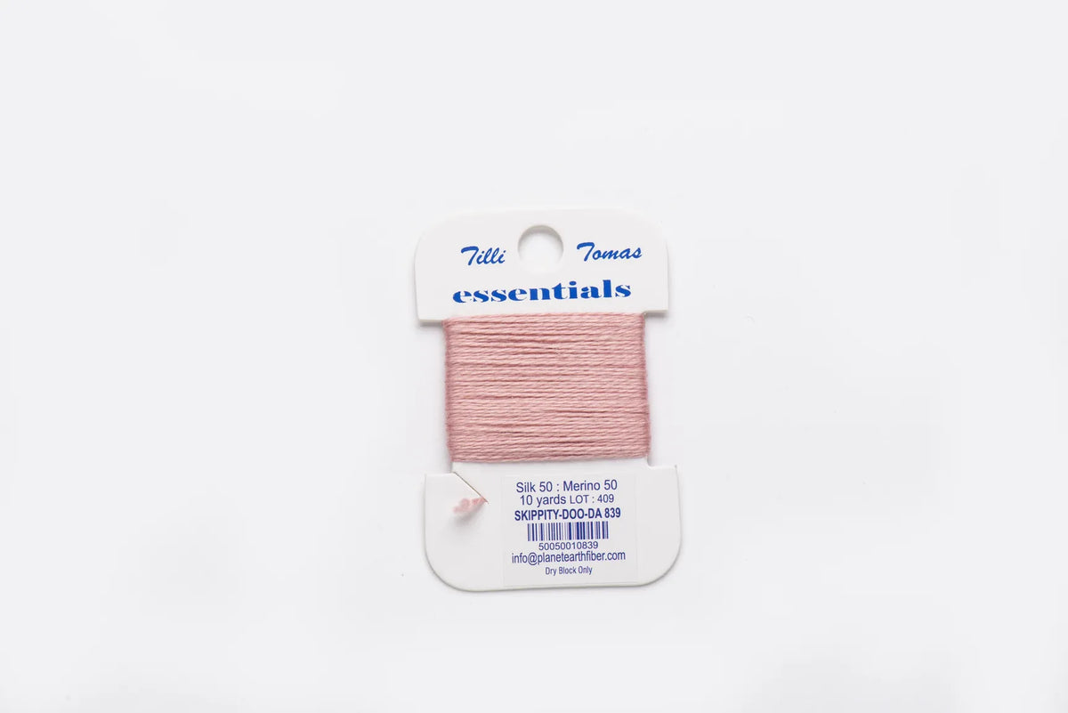 Essentials Card 839 SKIPPITY-DOO-DA