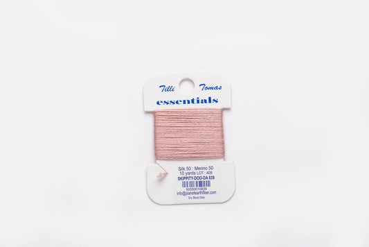 Essentials Card 839 SKIPPITY-DOO-DA