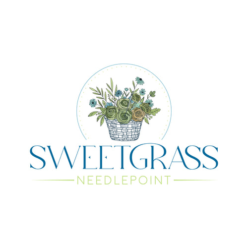 Sweetgrass Needlepoint
