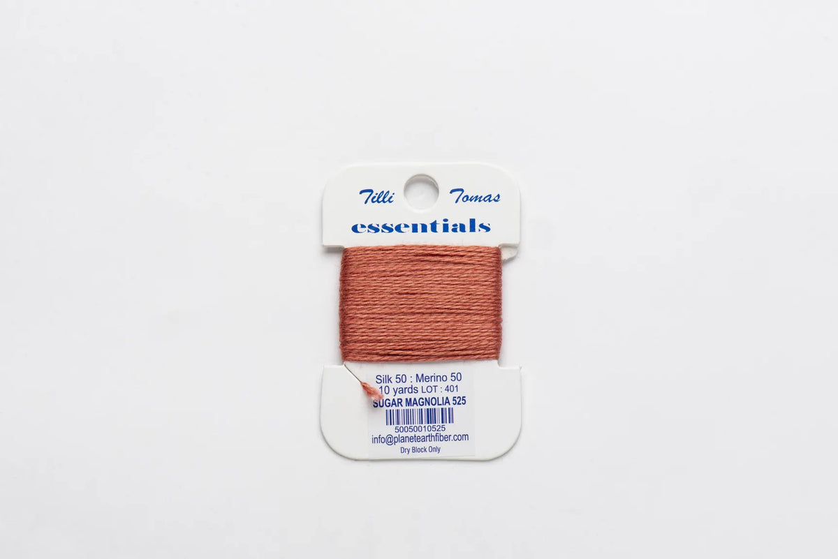 Essentials Card 526 Begonia